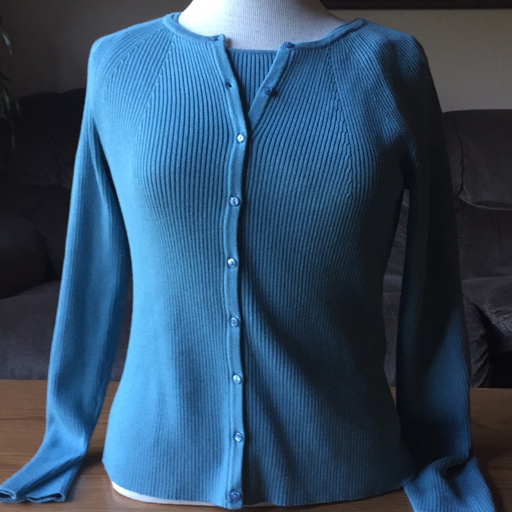 SWEATER SET